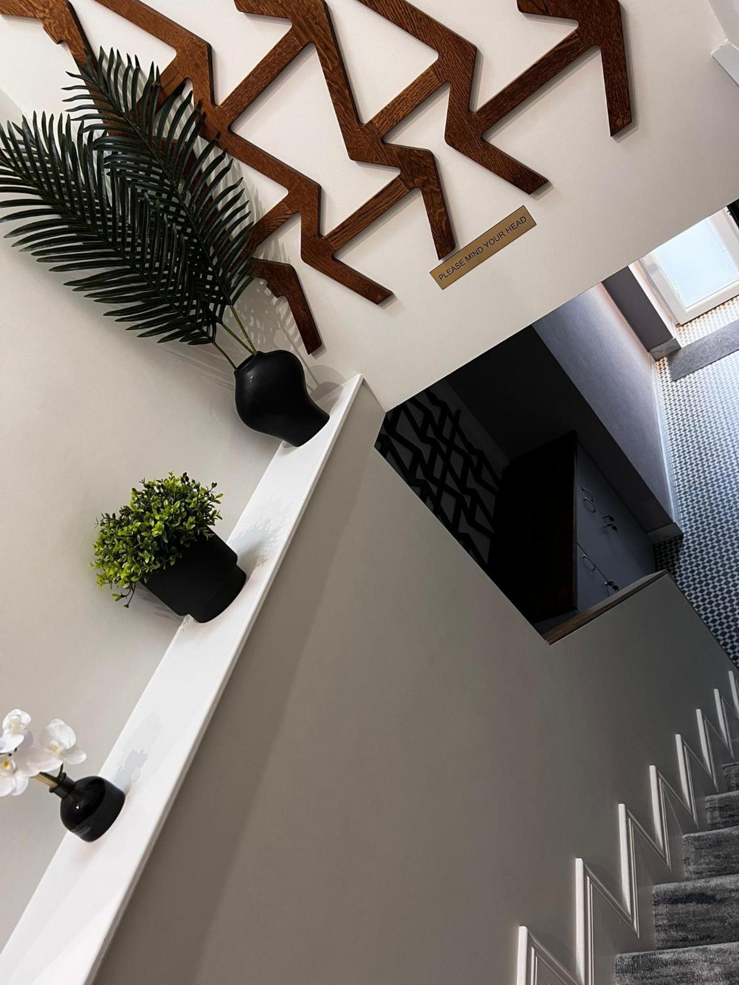 53 Luxury Rooms メイヌース 部屋 写真