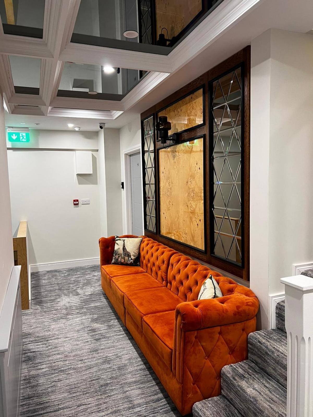 53 Luxury Rooms メイヌース 部屋 写真