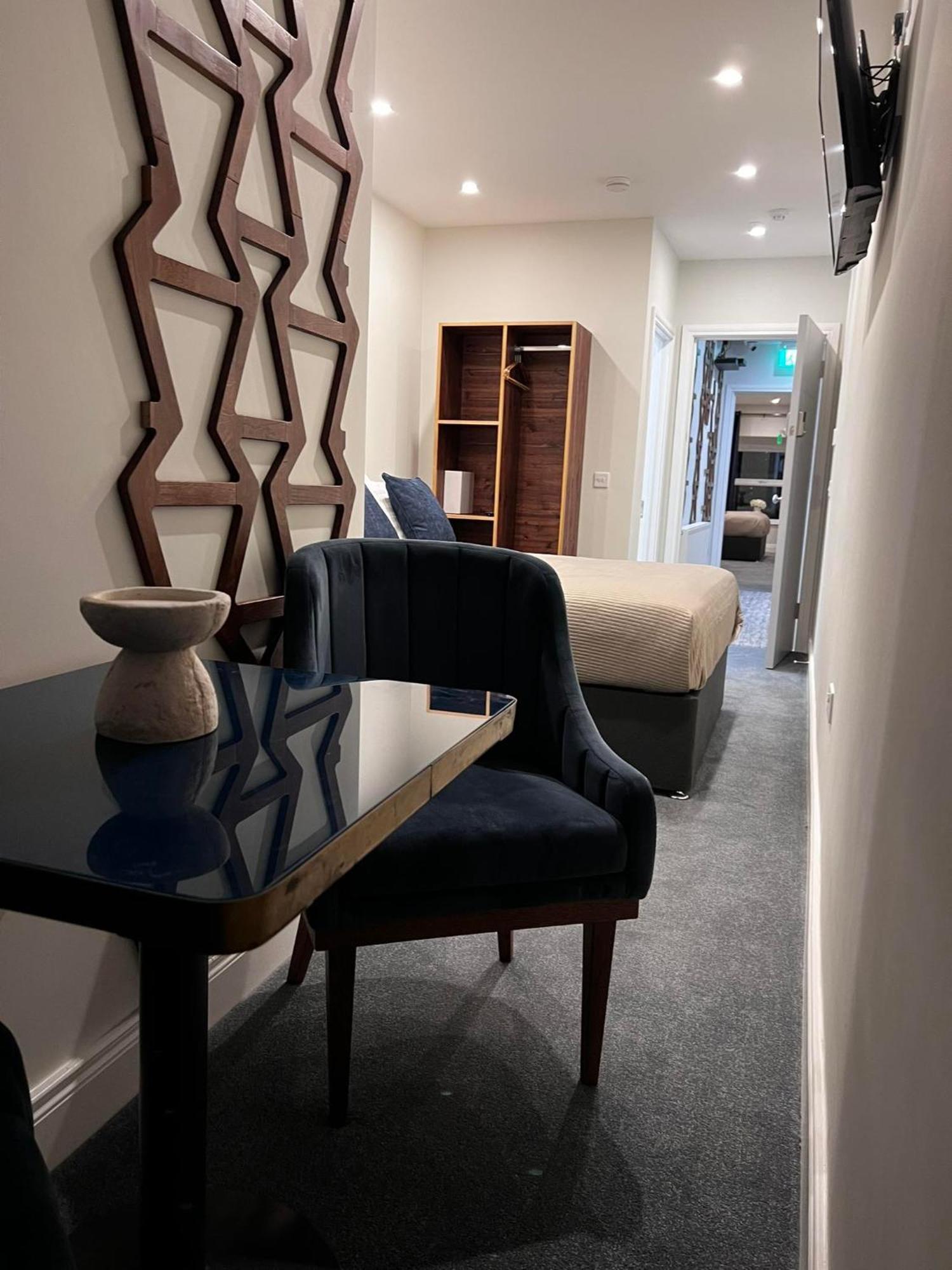 53 Luxury Rooms メイヌース エクステリア 写真