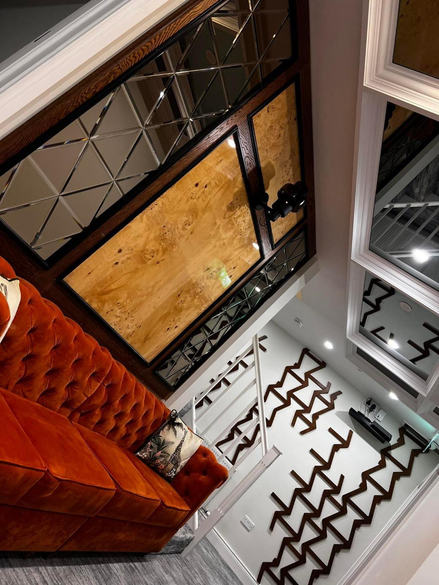 53 Luxury Rooms メイヌース エクステリア 写真