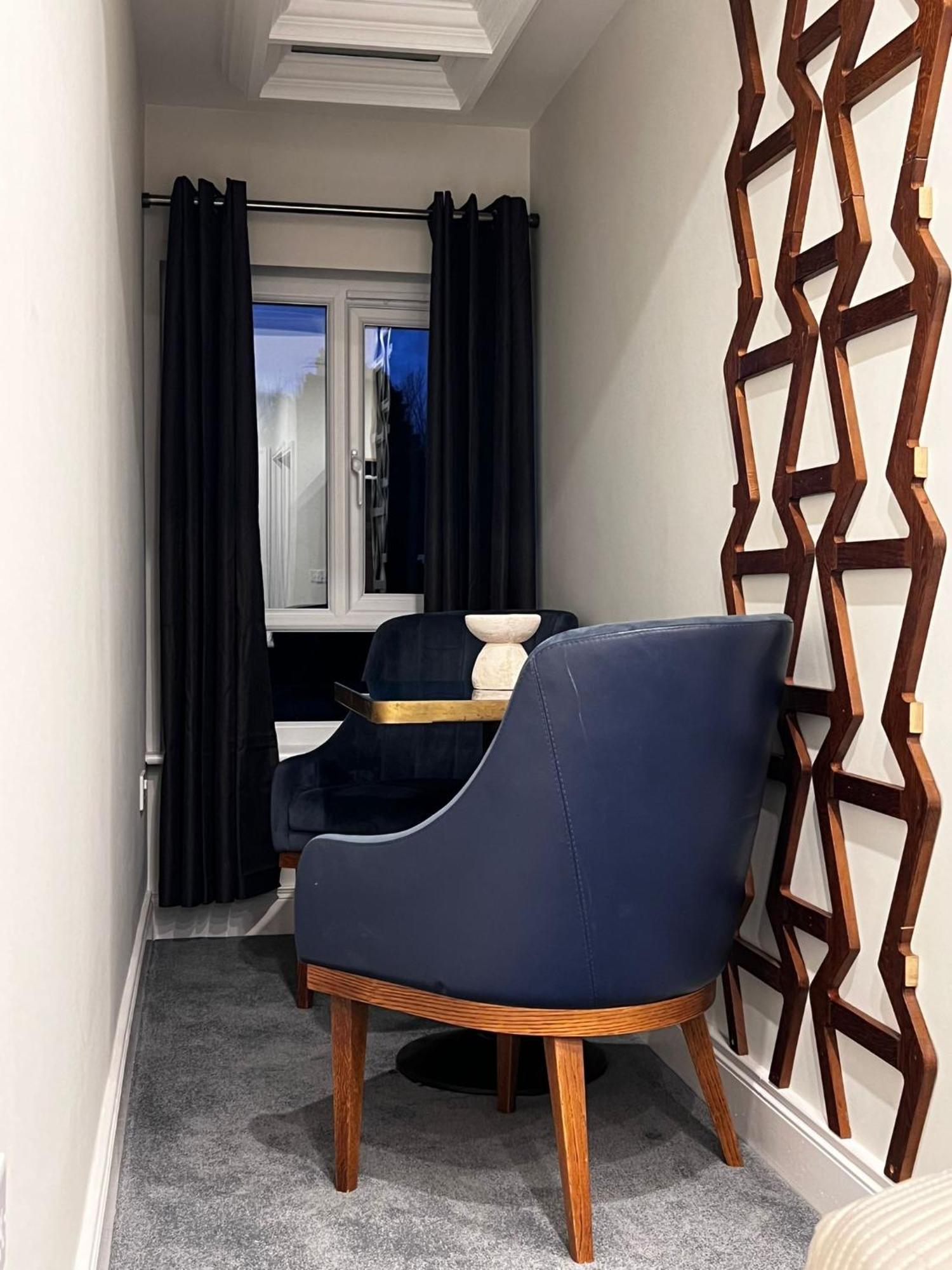 53 Luxury Rooms メイヌース エクステリア 写真